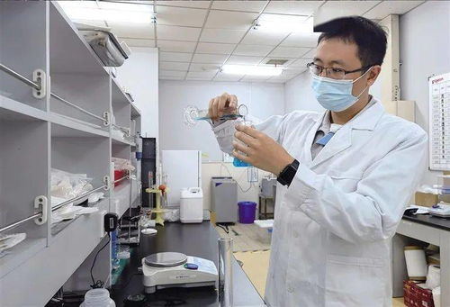 工匠風采丨楊立業(yè) 用愛開發(fā)每一款產(chǎn)品