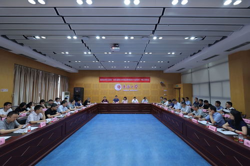 聚焦前沿，協同攻關——國家重點研發計劃“金剛石超硬復合材料制品增材制造技術與應用”項目中期研討會成功舉辦