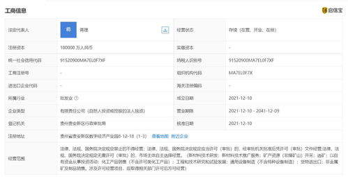寧德時代成立新能源材料公司 深化技術布局，賦能產業未來