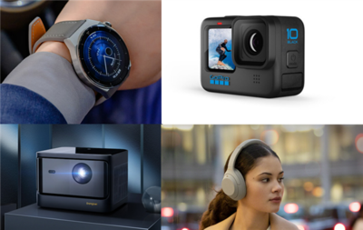 京東電腦數碼超級品類日預售開啟，鉅惠福利與貼心服務助你無憂購好物