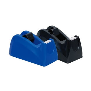 得力814膠帶座 經(jīng)濟實用的辦公好幫手