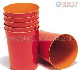 煥彩系列CR廢紙簍 時尚辦公用品的點睛之筆