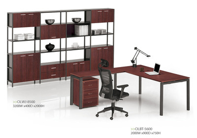 探索辦公文教用品 多層辦公書柜的綜合選購指南